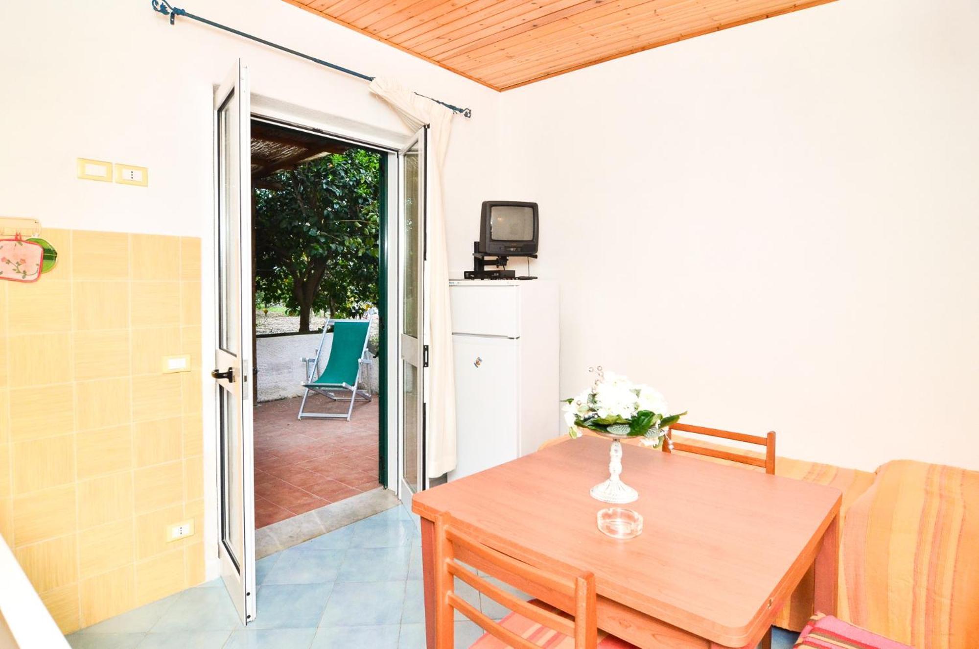Residence Limoneto Ischia Forio di Ischia 외부 사진