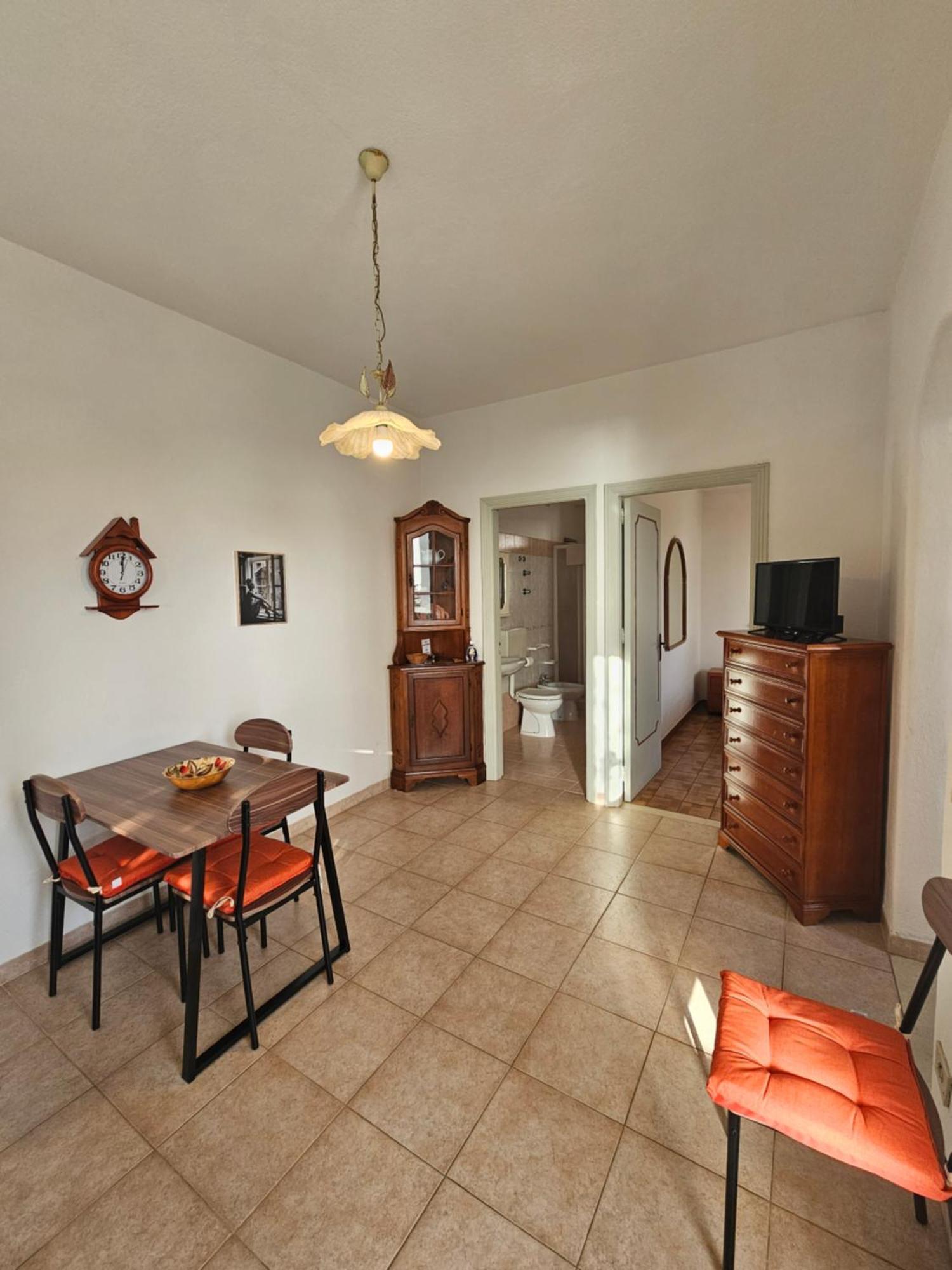 Residence Limoneto Ischia Forio di Ischia 외부 사진