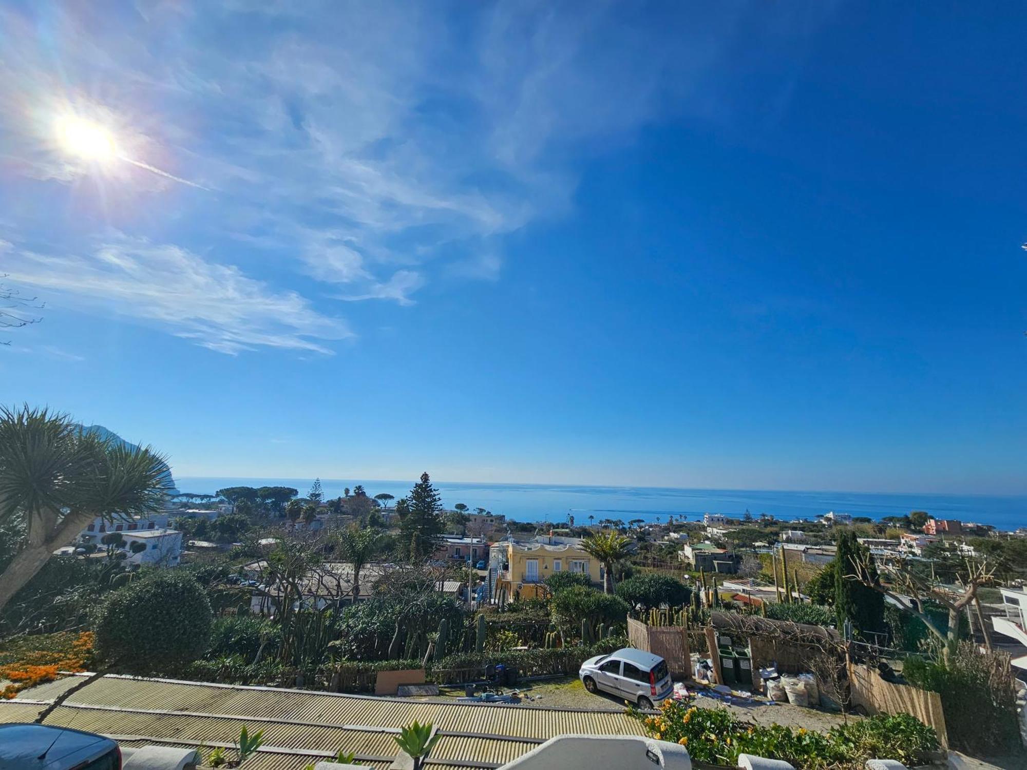 Residence Limoneto Ischia Forio di Ischia 외부 사진