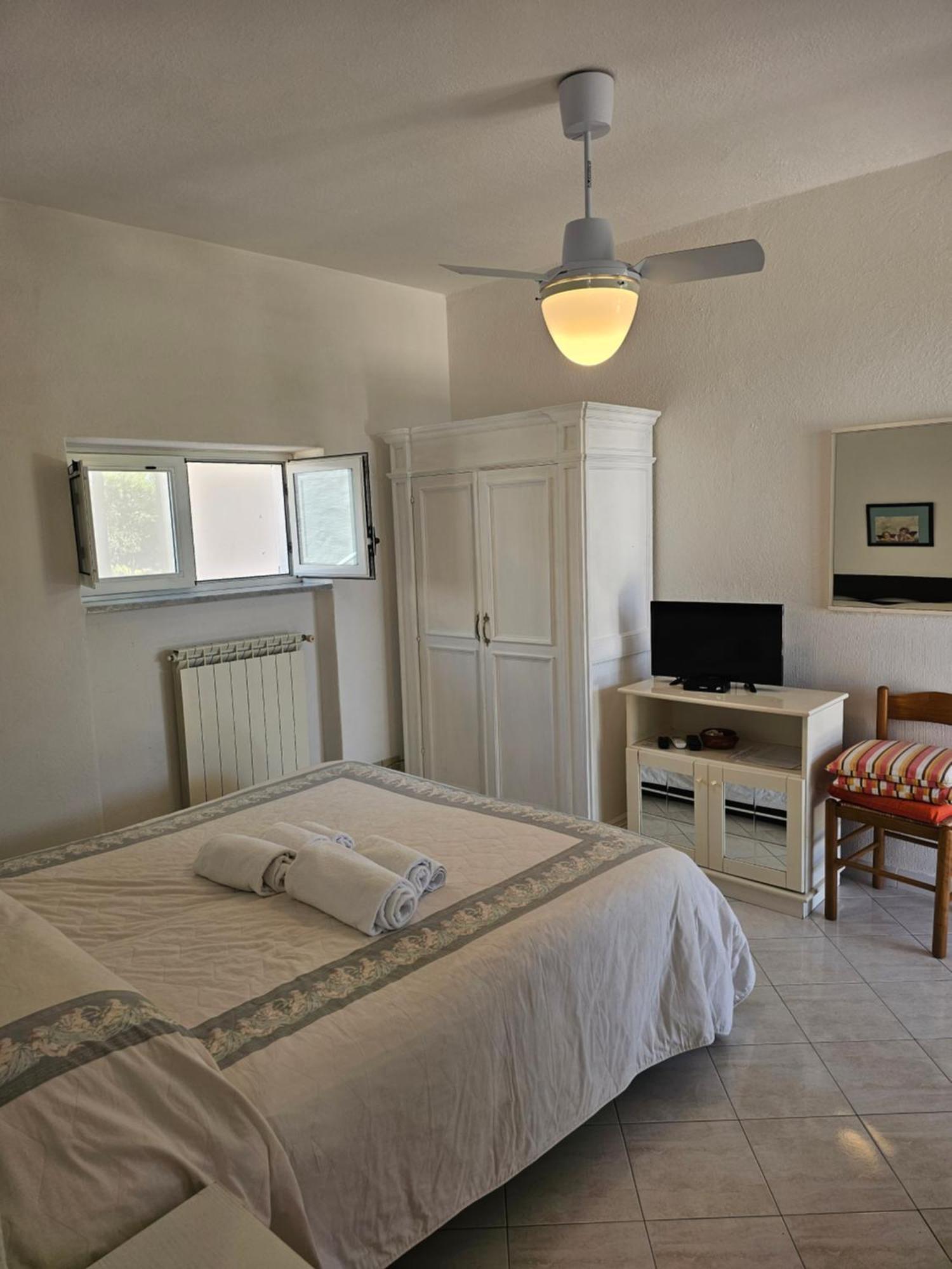 Residence Limoneto Ischia Forio di Ischia 외부 사진