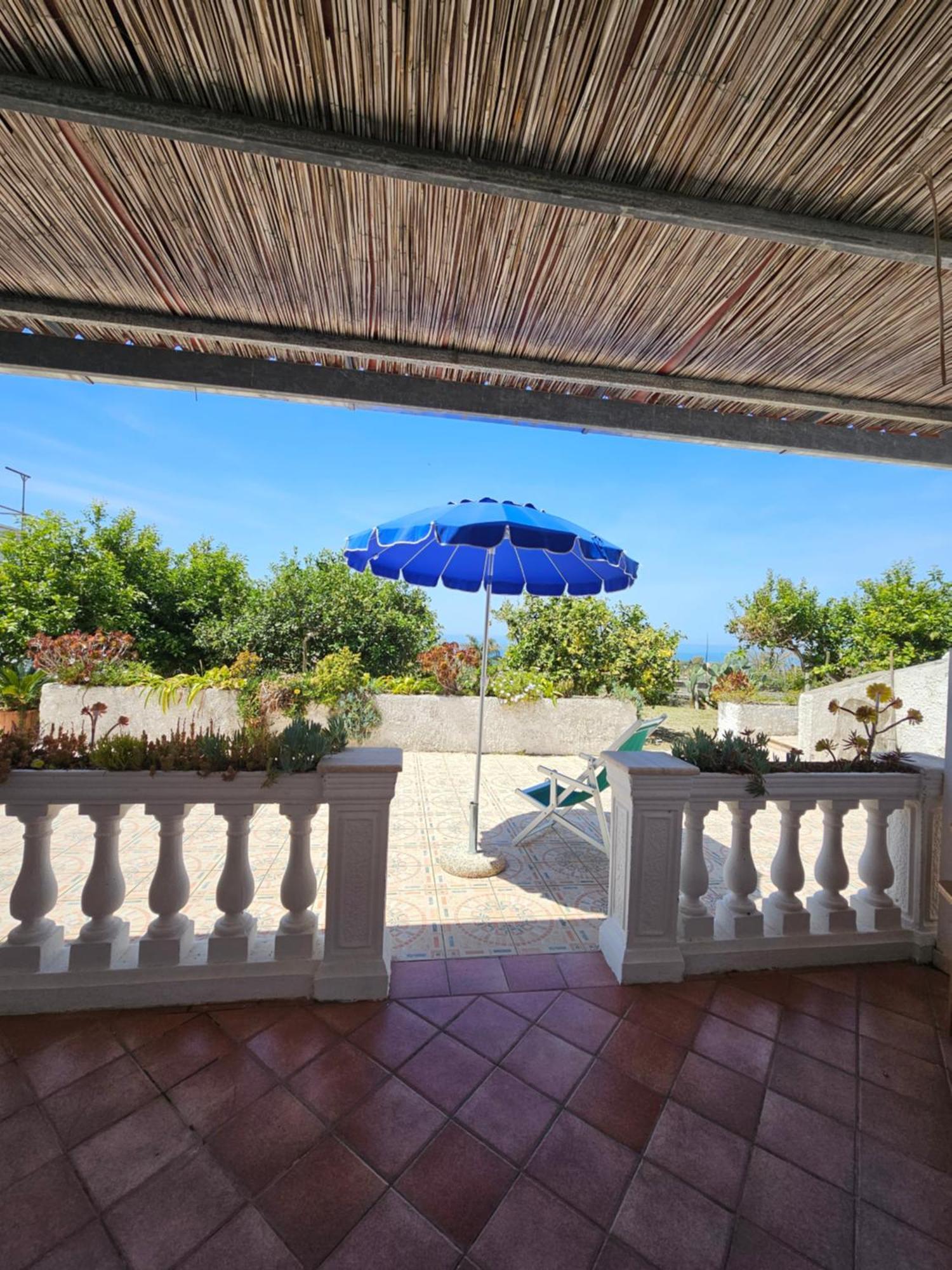 Residence Limoneto Ischia Forio di Ischia 외부 사진