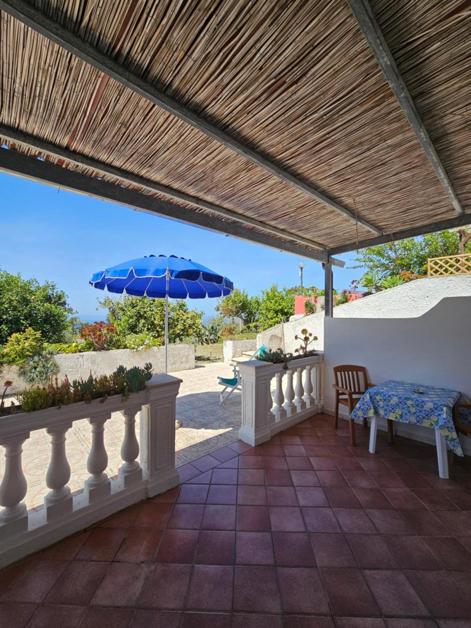 Residence Limoneto Ischia Forio di Ischia 외부 사진