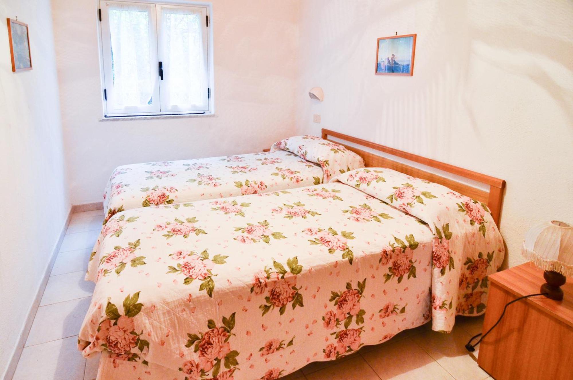 Residence Limoneto Ischia Forio di Ischia 외부 사진