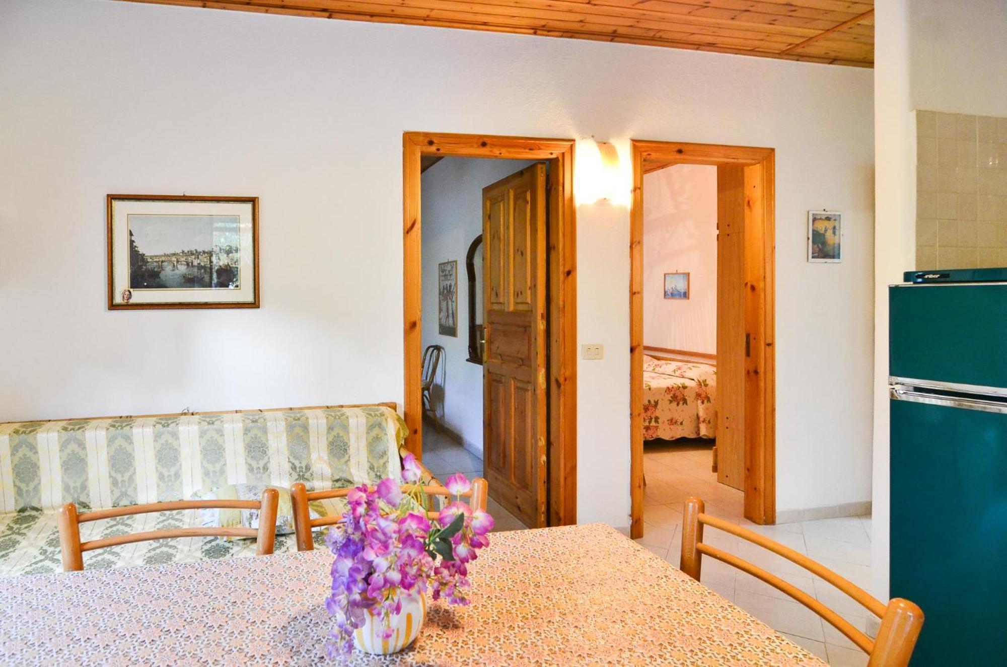 Residence Limoneto Ischia Forio di Ischia 외부 사진