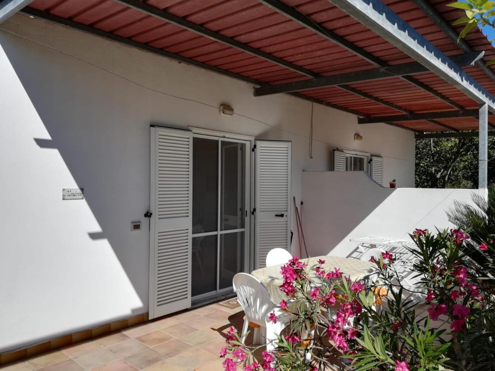Residence Limoneto Ischia Forio di Ischia 외부 사진
