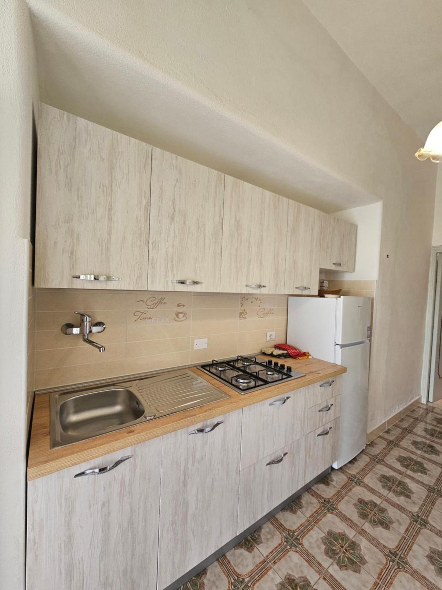 Residence Limoneto Ischia Forio di Ischia 외부 사진