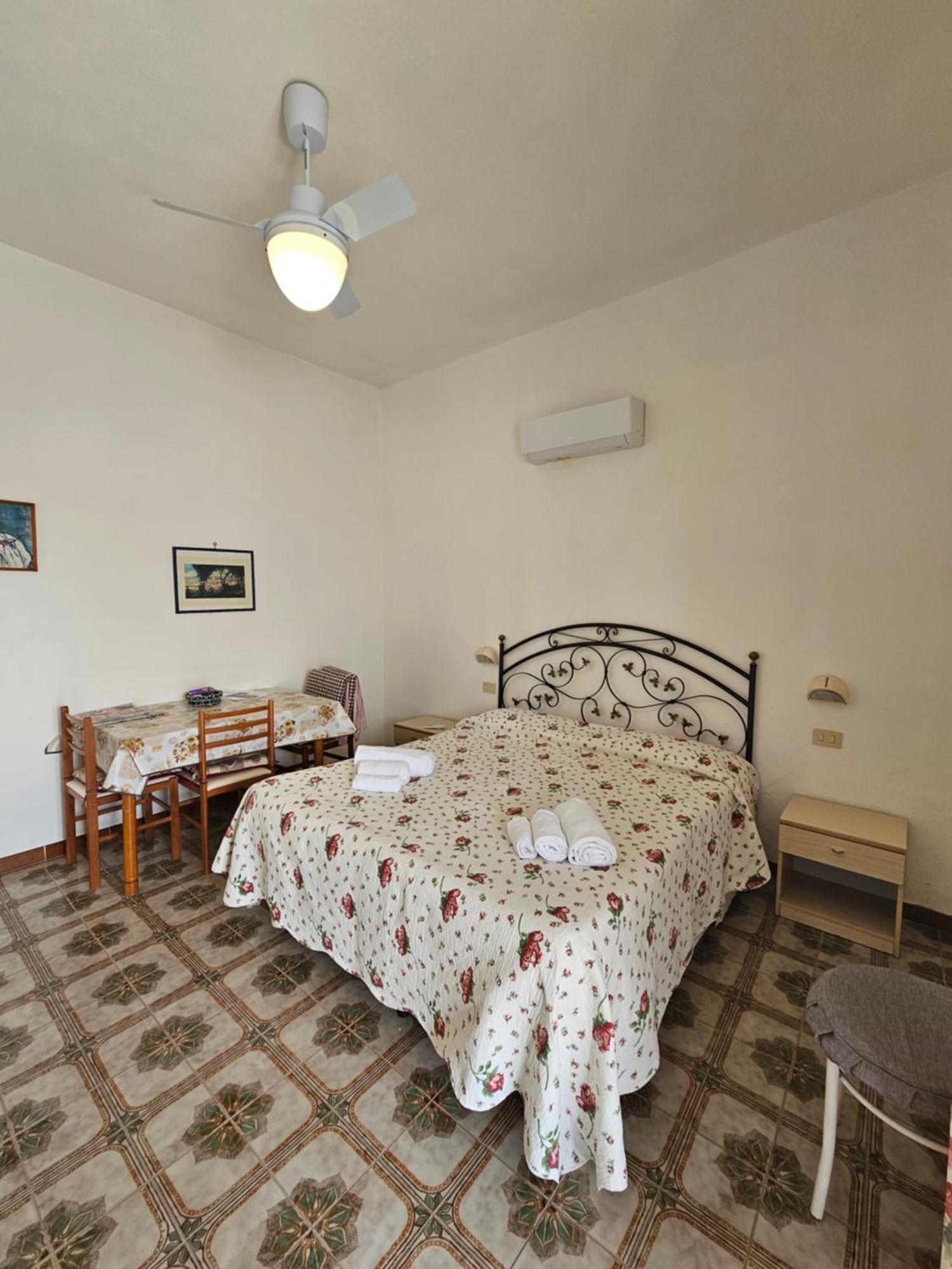 Residence Limoneto Ischia Forio di Ischia 외부 사진