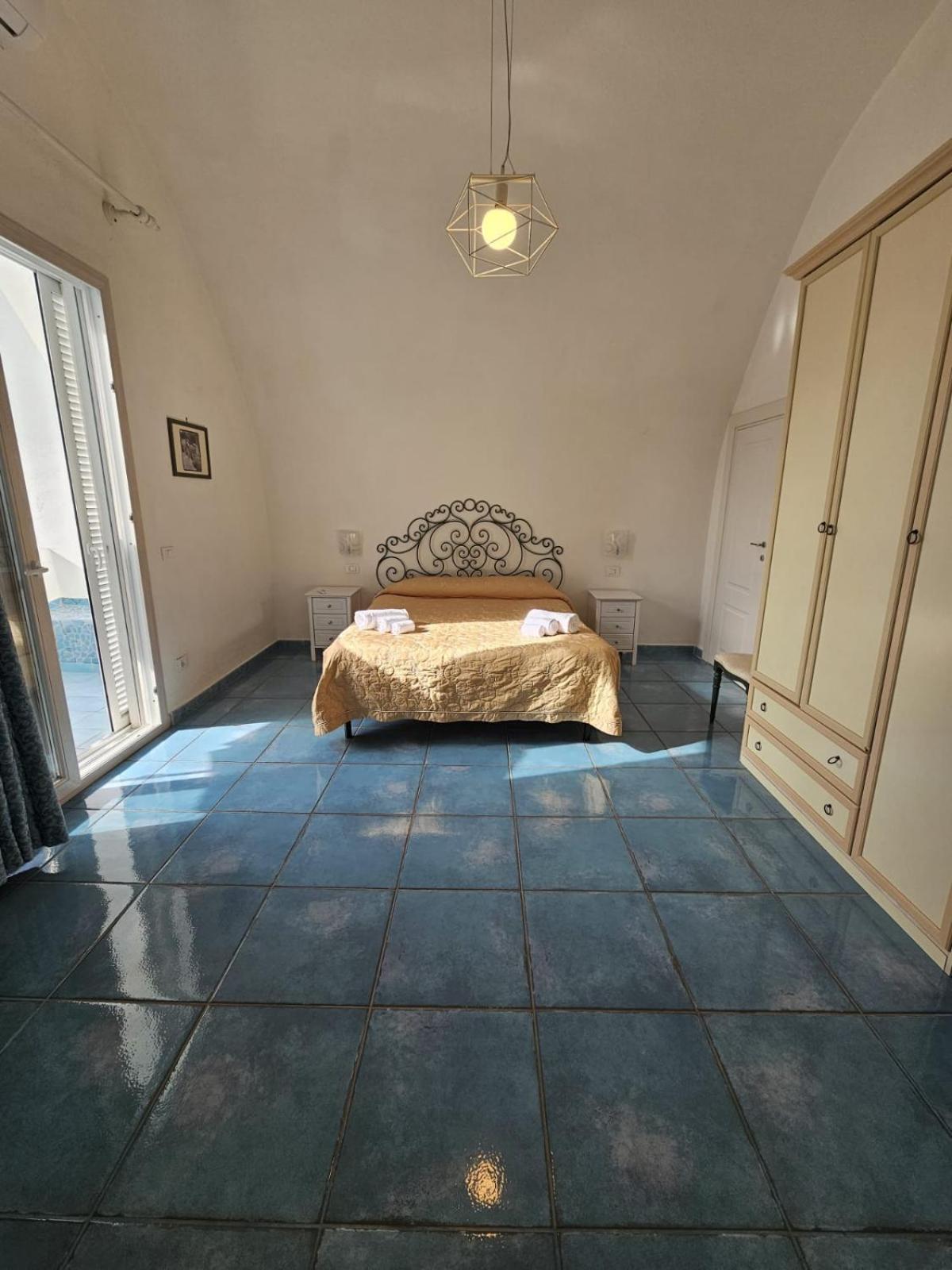 Residence Limoneto Ischia Forio di Ischia 외부 사진