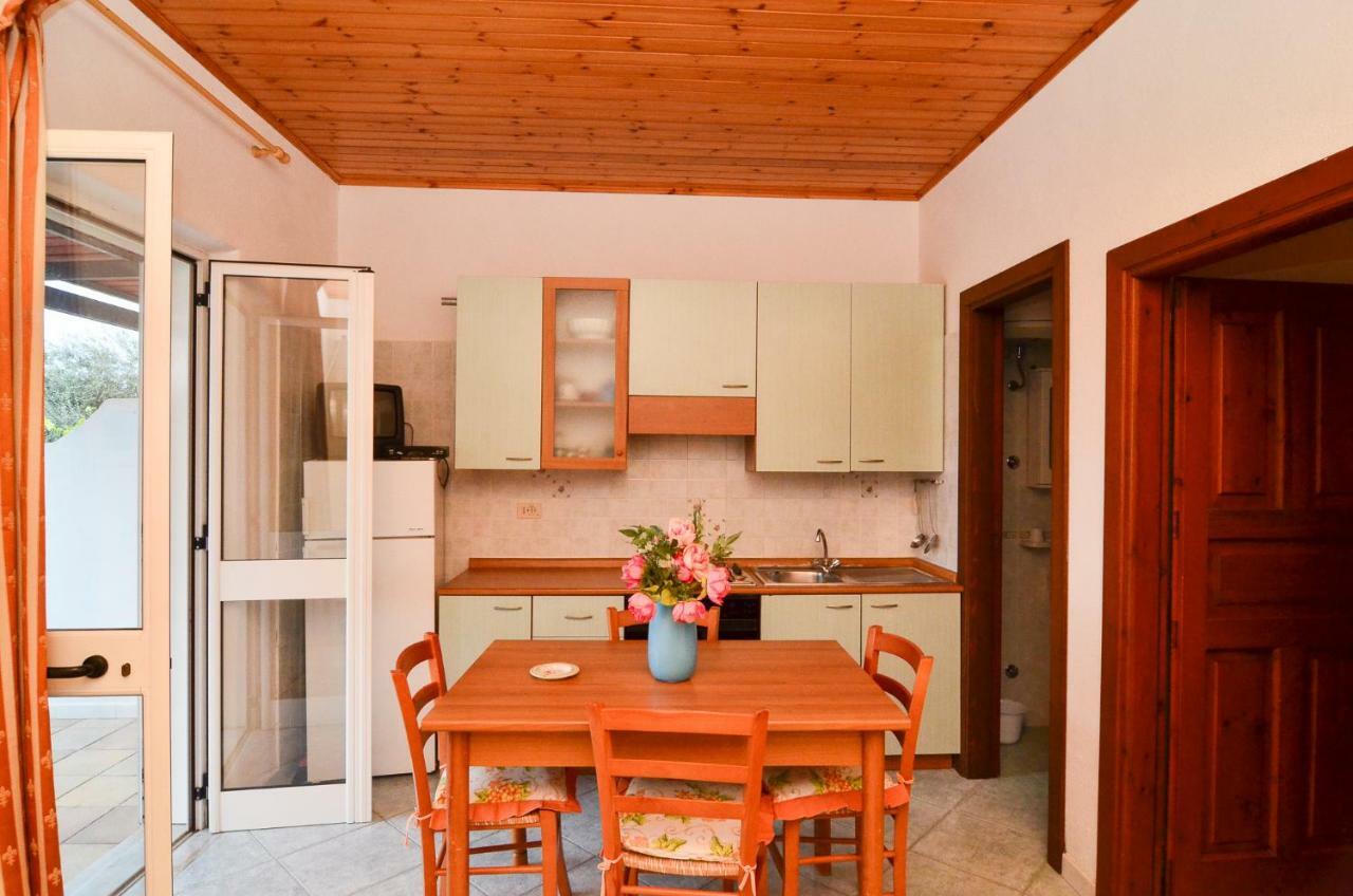 Residence Limoneto Ischia Forio di Ischia 외부 사진