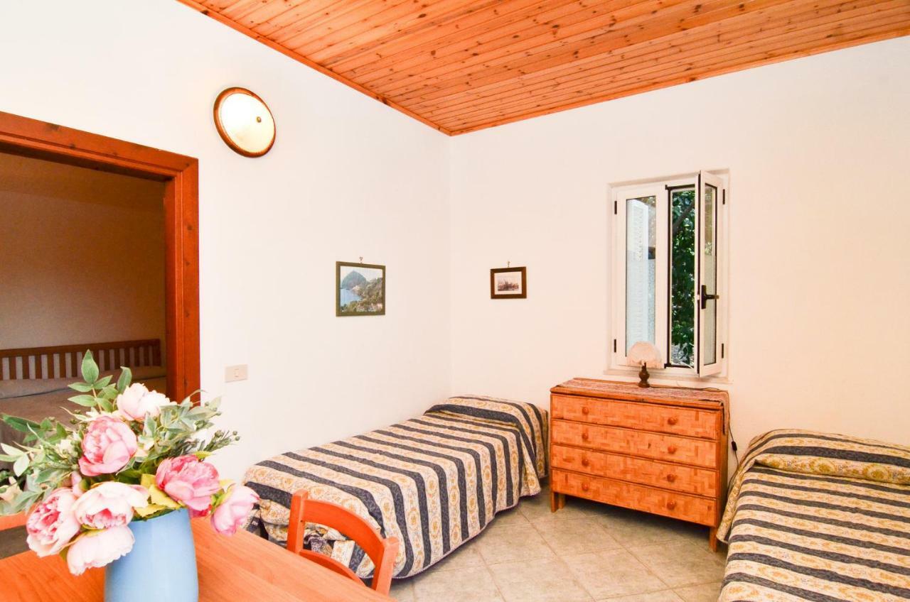 Residence Limoneto Ischia Forio di Ischia 외부 사진
