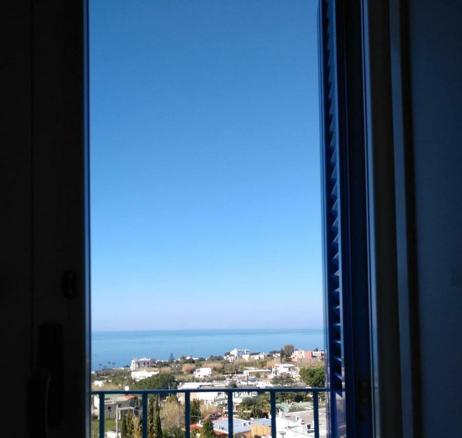 Residence Limoneto Ischia Forio di Ischia 외부 사진